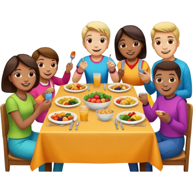 Tung tung sahur emoji