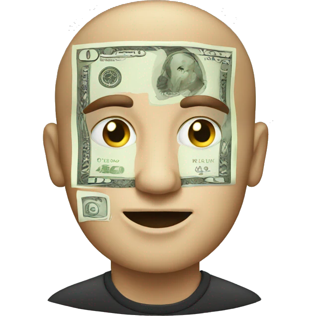 Money emoji