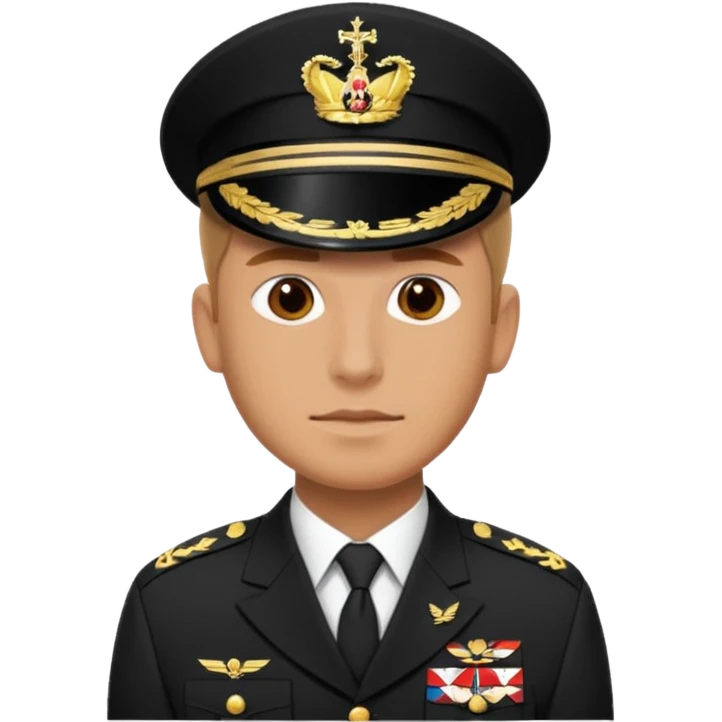 Royal Marine emoji