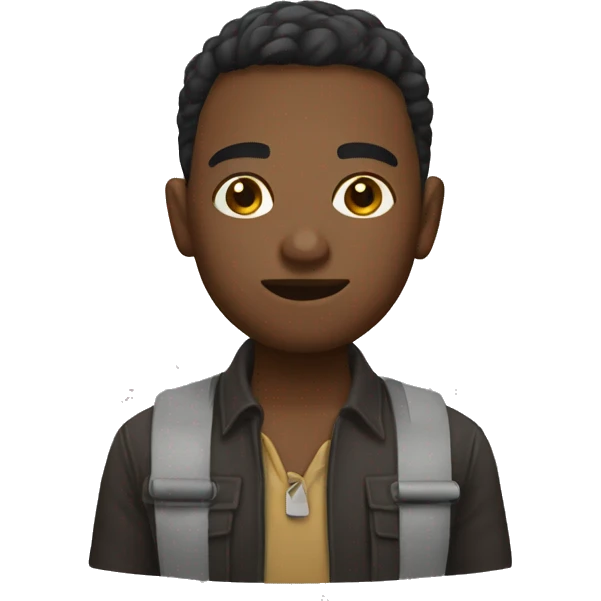 naa emoji
