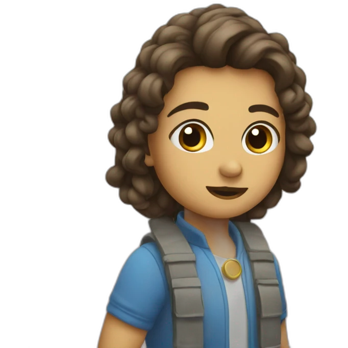 calopsita emoji