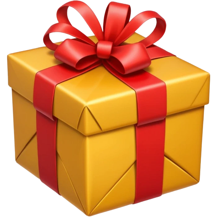 Gift emoji