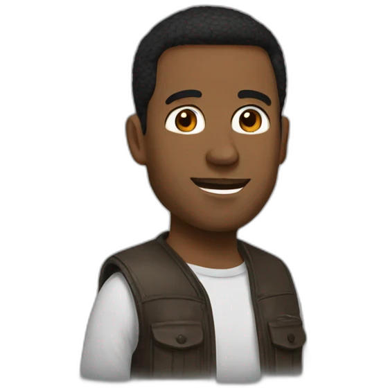 Bryan trésor emoji