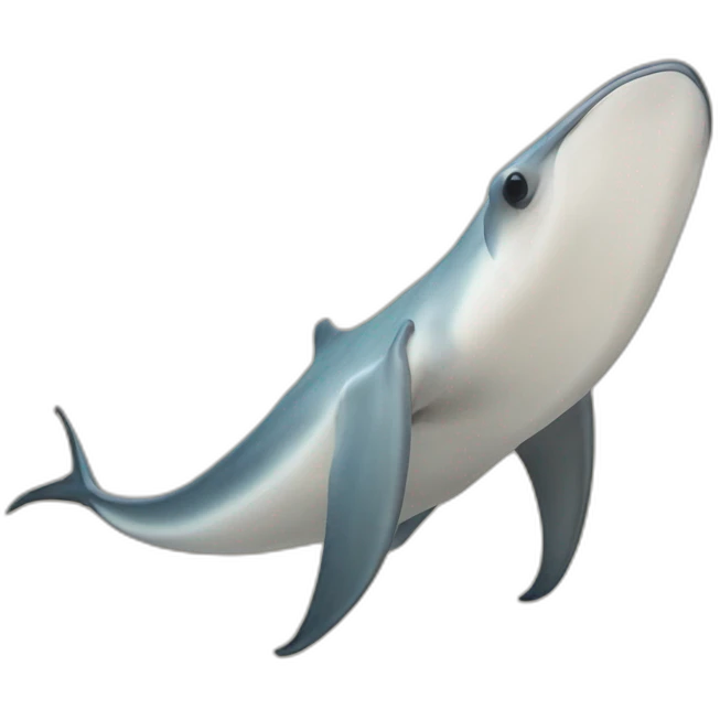 Mantaraya  emoji