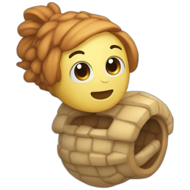 Carapuce emoji