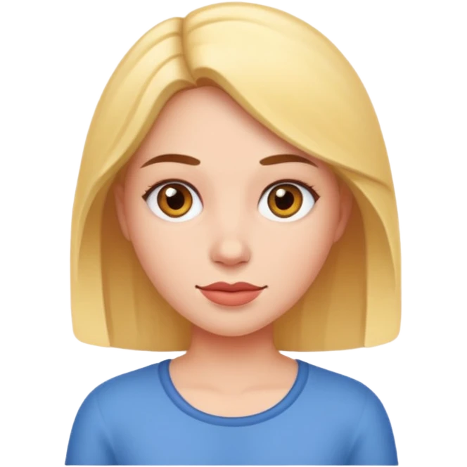 meg emoji