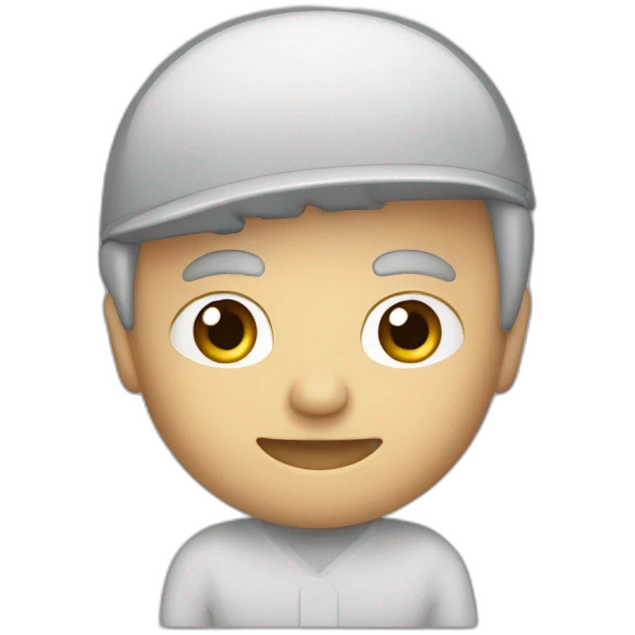 Dan Murphy's Navigation emoji