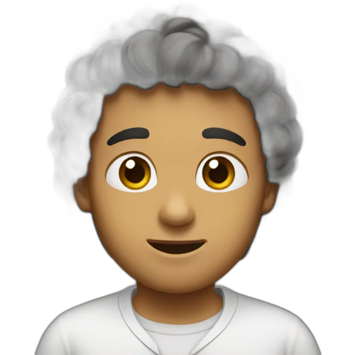 please emoji