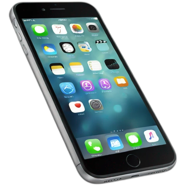 iphone emoji