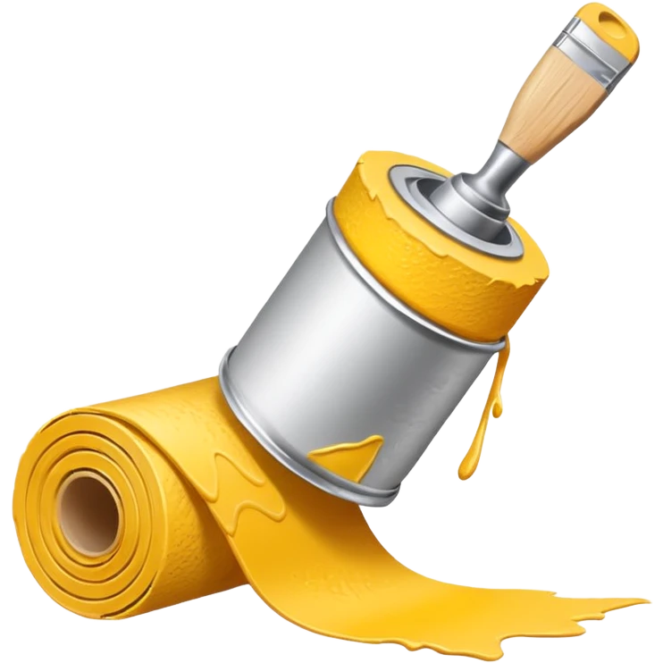 theme paintroll emoji