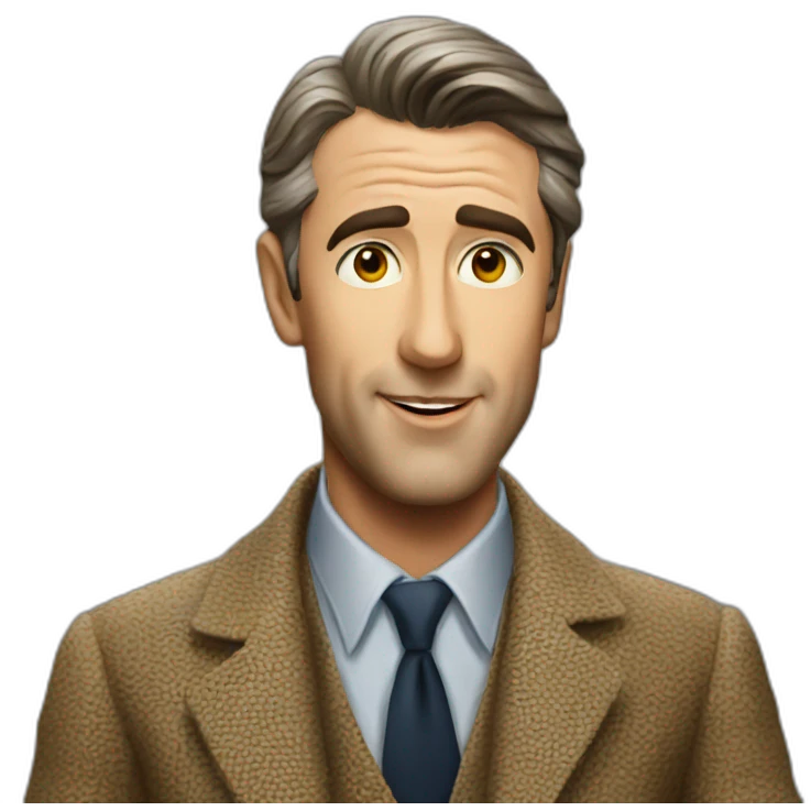 James stewart emoji