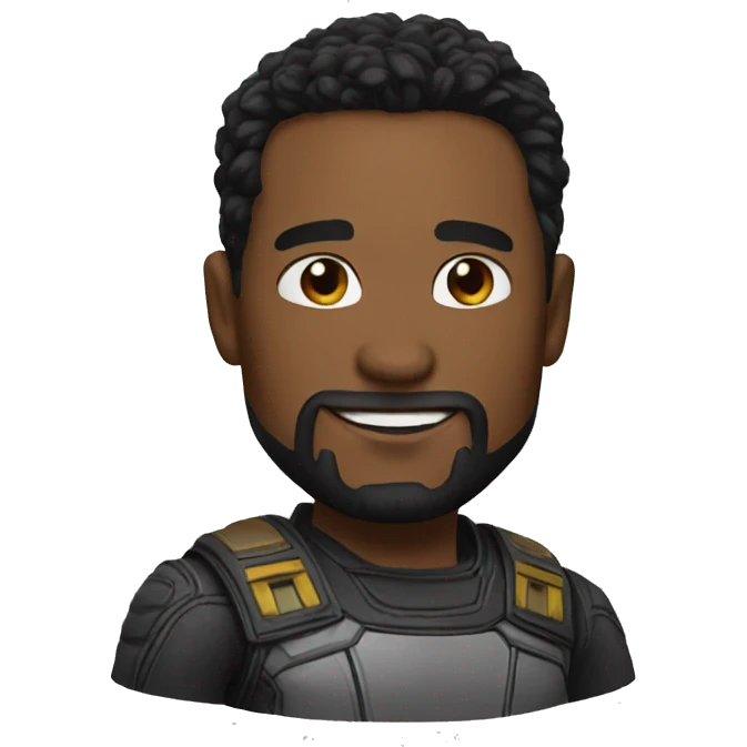marvel emoji