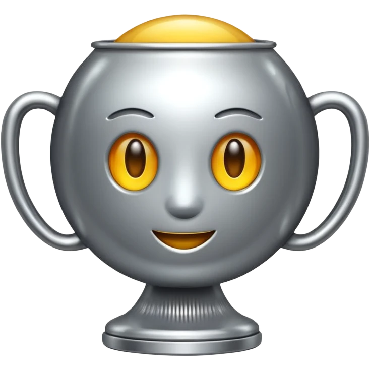 Copa emoji