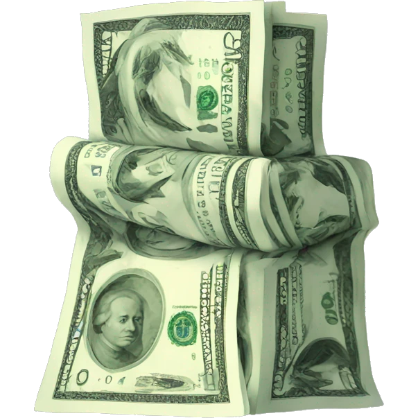 money emoji