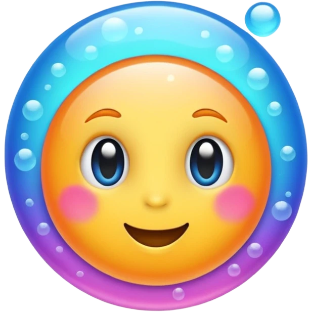 make a funny 67 with numbers emoji