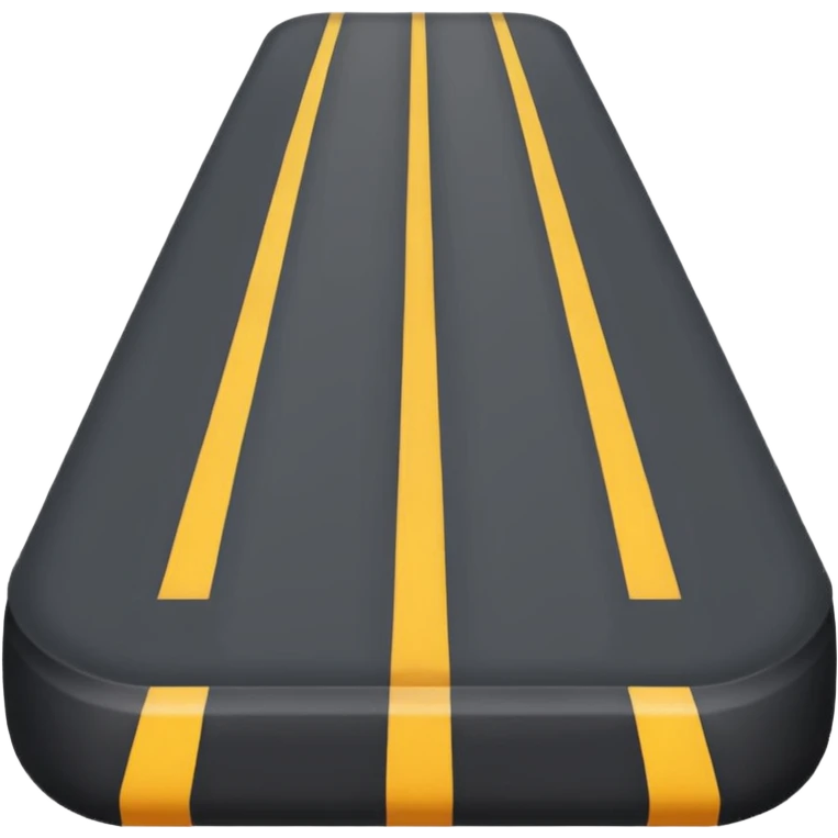 road emoji emoji