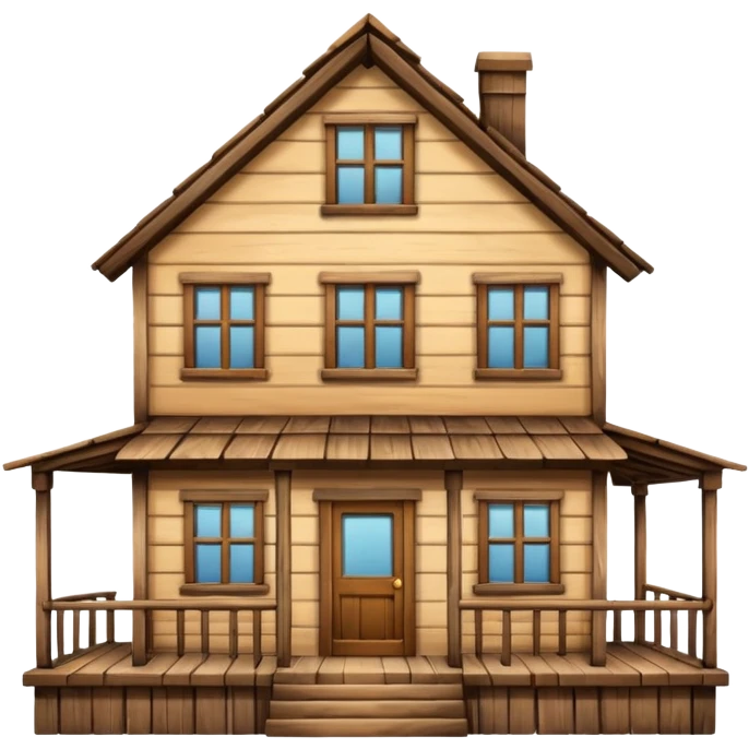 House emoji