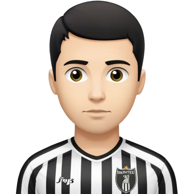 jefte if he played for newcastle united emoji