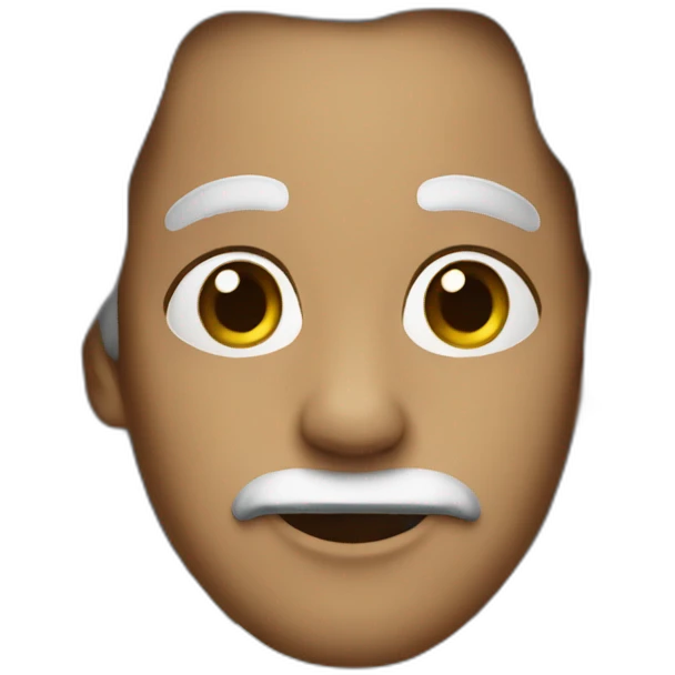 Shayeb Quaker emoji