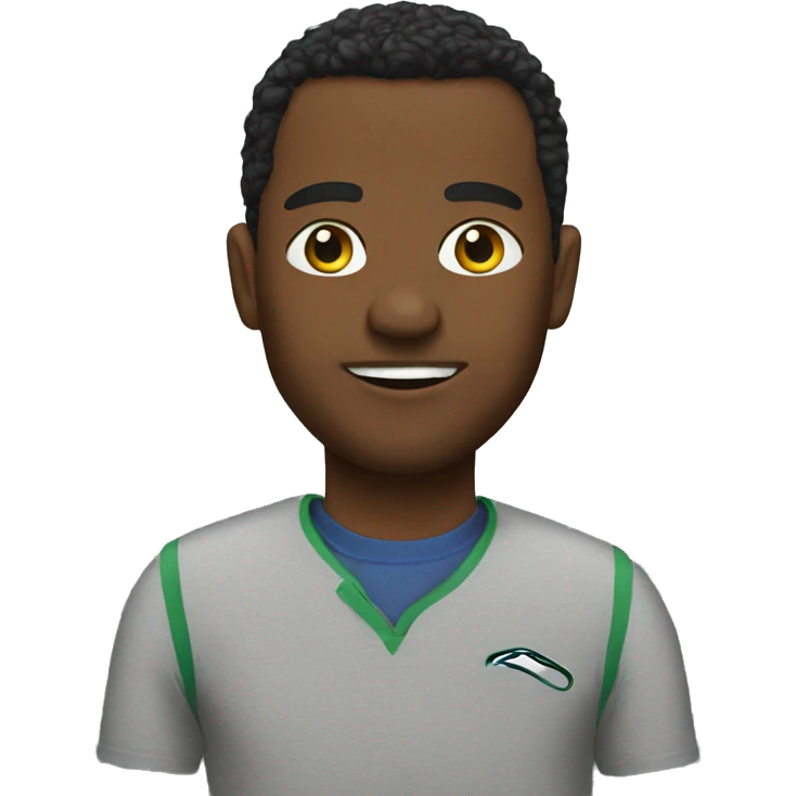Seattle emoji