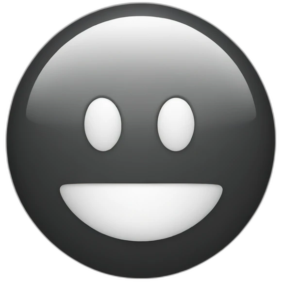 Universal logo emoji
