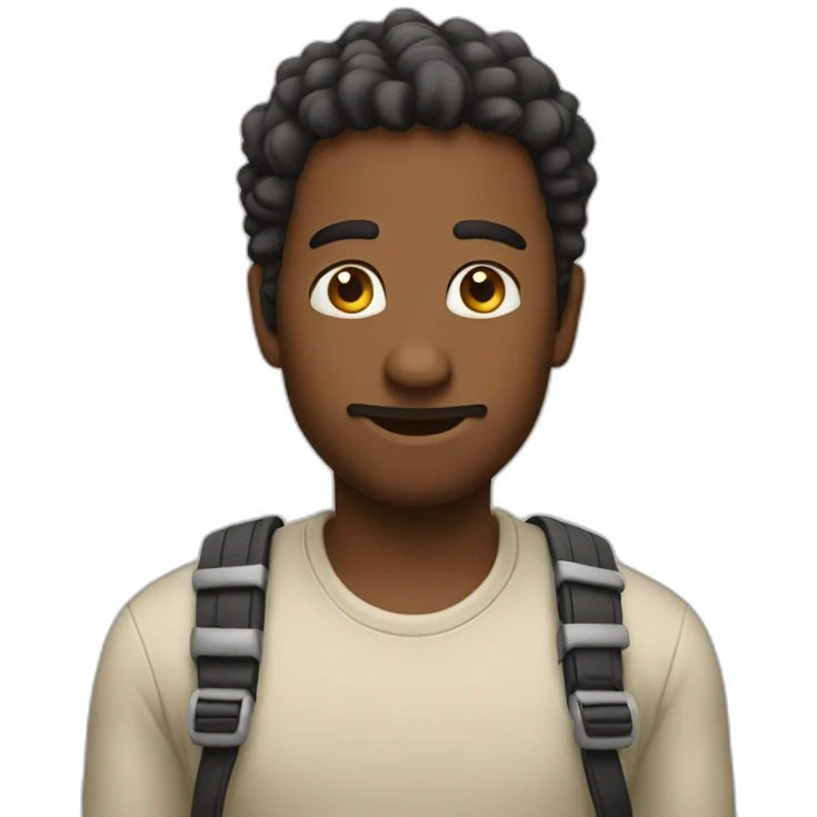 pensando emoji  emoji