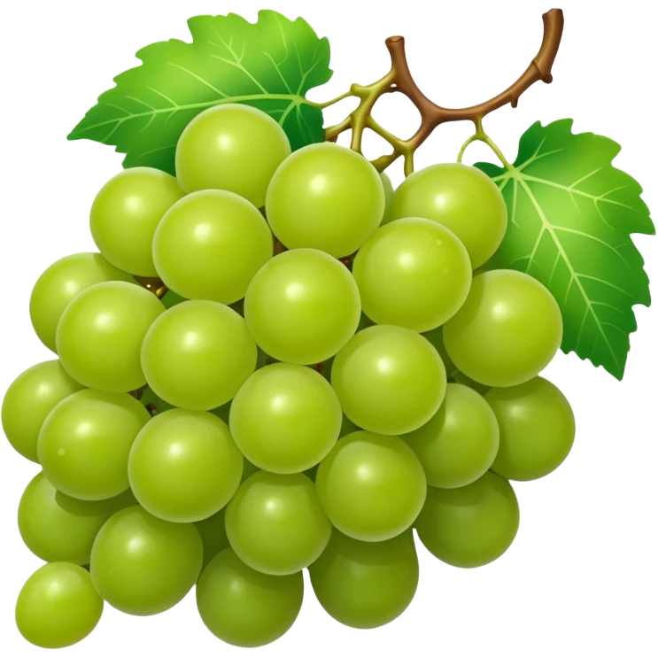 grape emoji