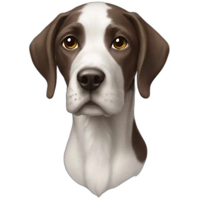 Pointers emoji