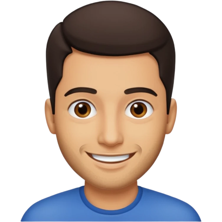 ahmad zaidan emoji