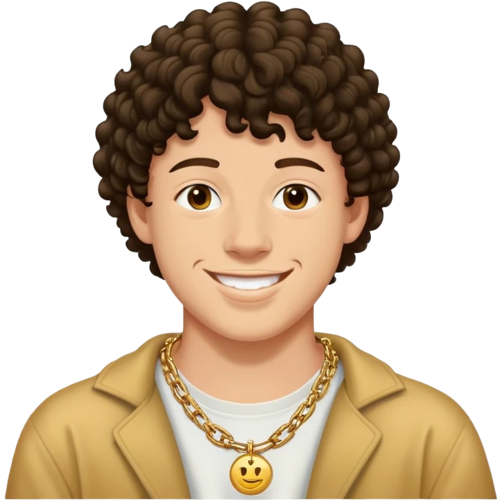 Jack Harlow rapper emoji