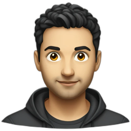 pranav mistry emoji