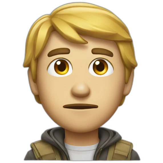 vigilant emoji
