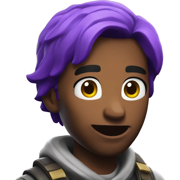 fortnite emoji