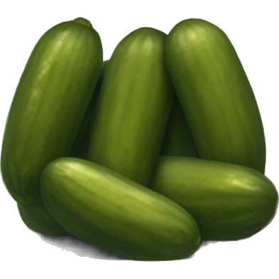 pickle jar emoji
