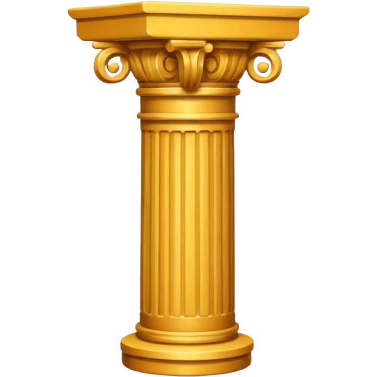 column emoji