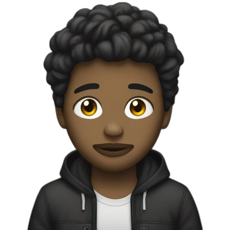 Trapstar emoji