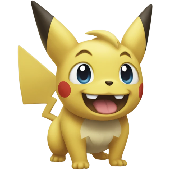 Pokemon emoji