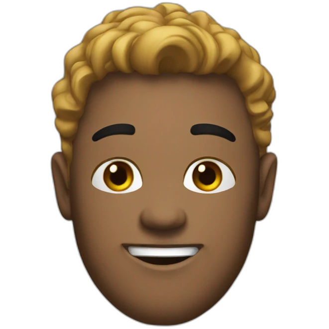 Secret Santa emoji