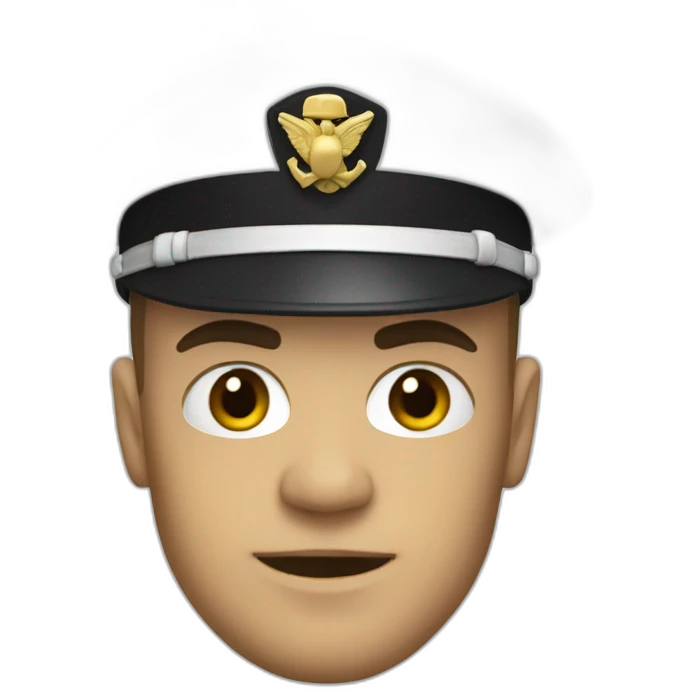 Marine Le pein emoji