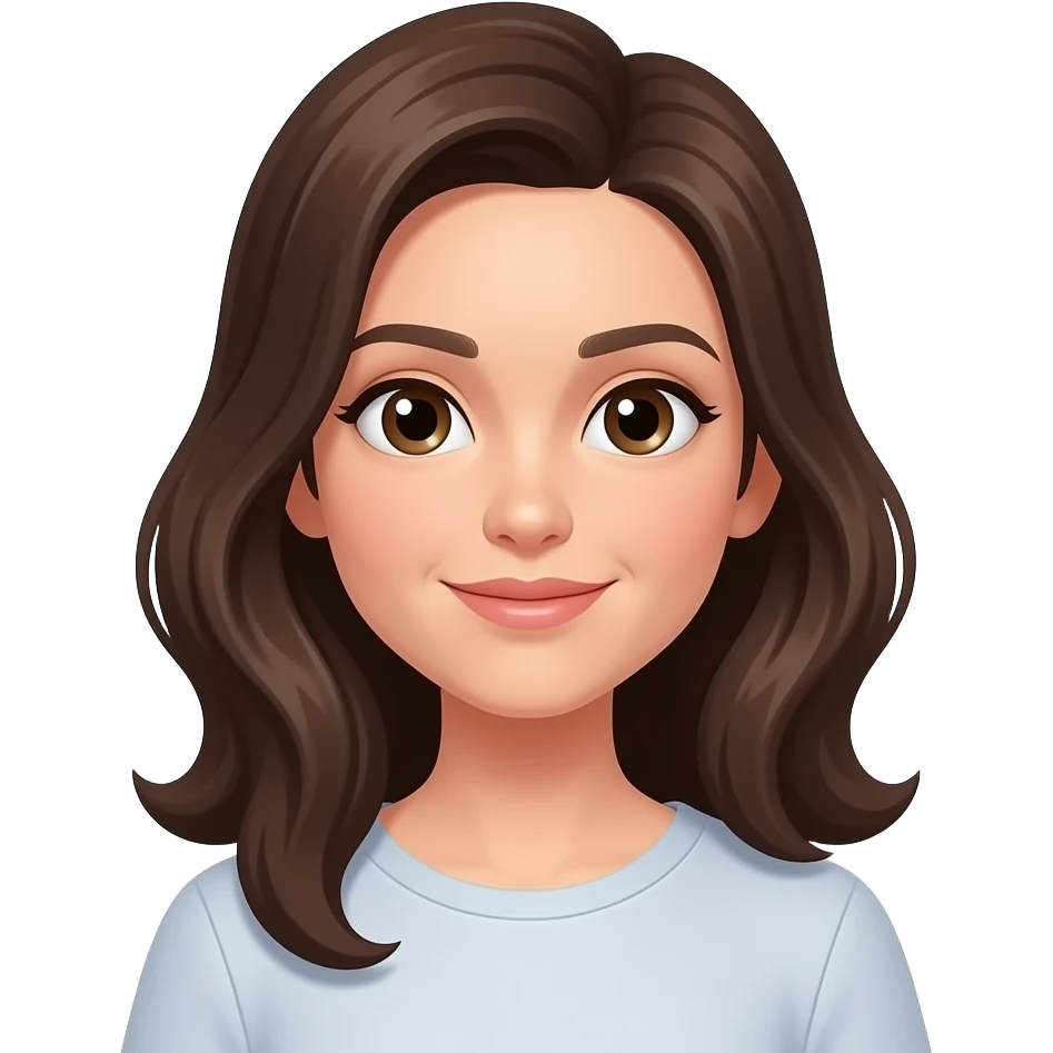 Woman emoji