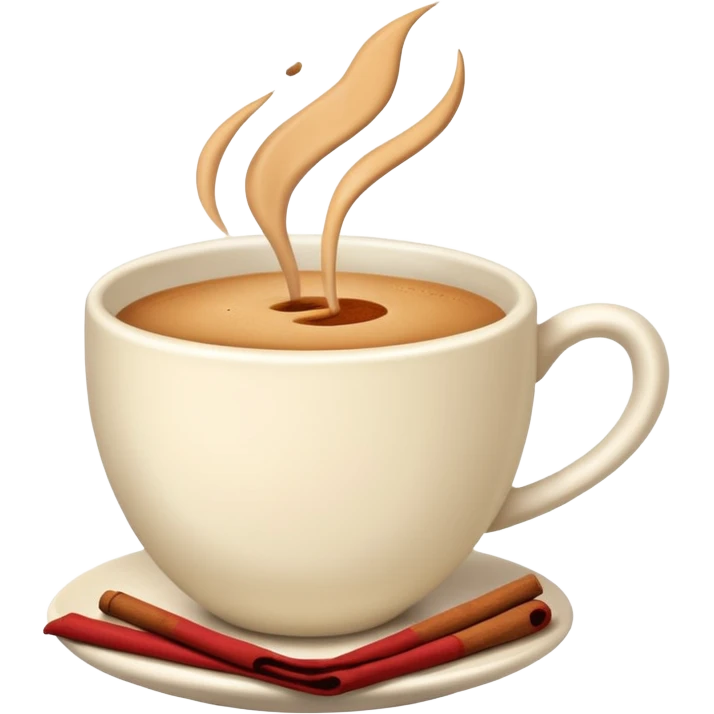 chai  emoji