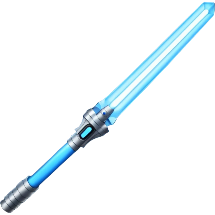 Джедайский мес emoji