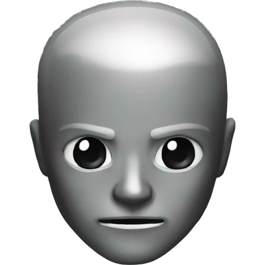 metal emoji
