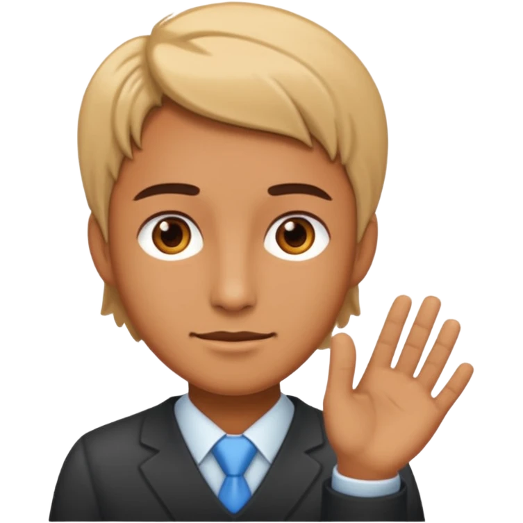 expert emoji