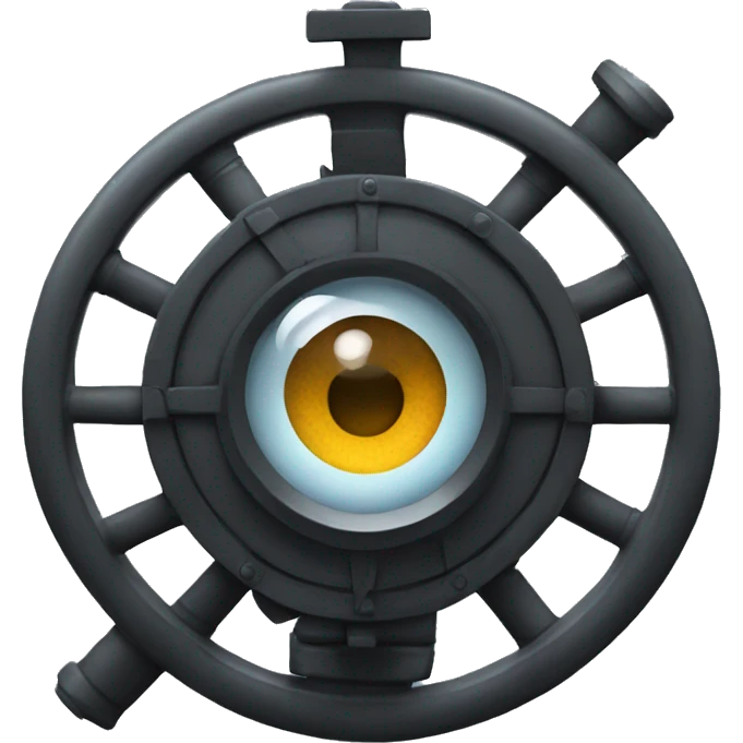 scope emoji