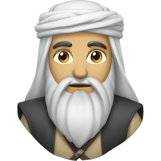 Farvahar emoji