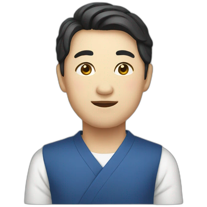 Korea emoji