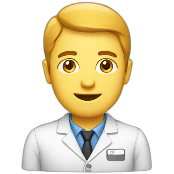 employee-card emoji