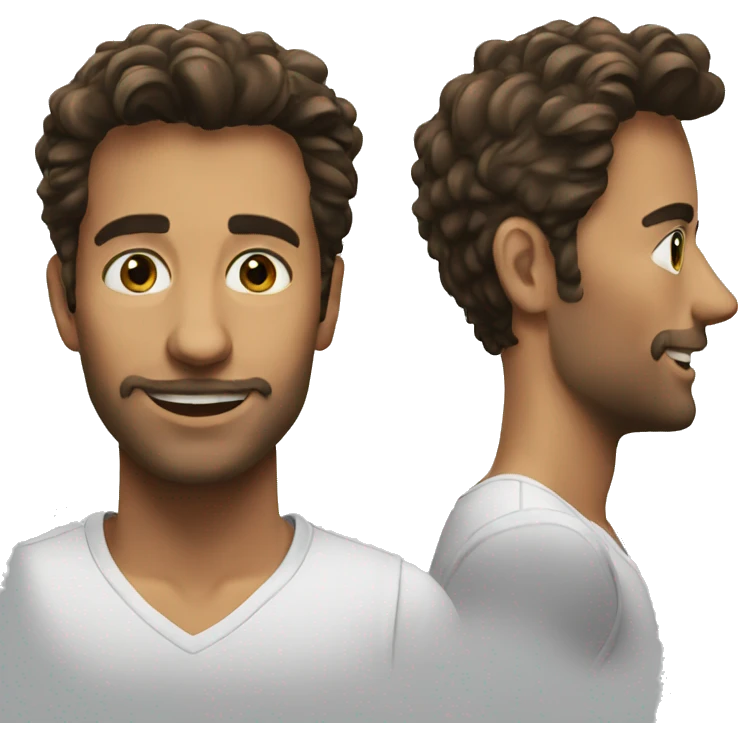 Ad laurent emoji