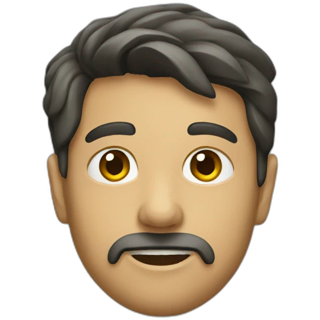  left emoji